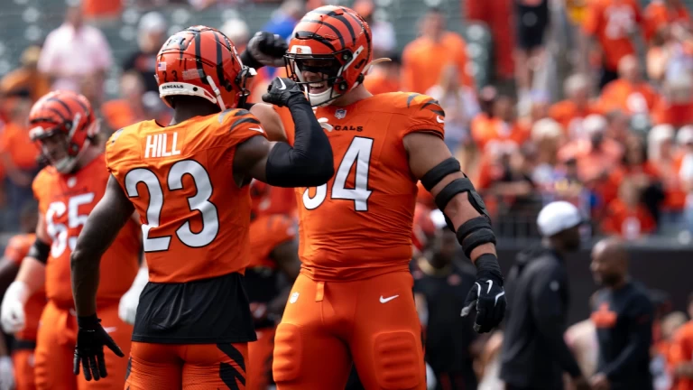 Commanders vs. Bengals Game Preview: Defensive Focus & Strategy