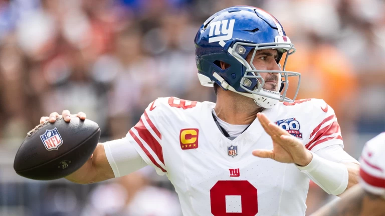 Cowboys vs. Giants: Week 4 Thursday Night Predictions & Insights