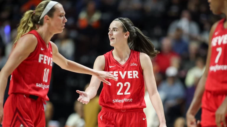 WNBA Playoffs Roundup: Top Takeaways & Upcoming Semifinals