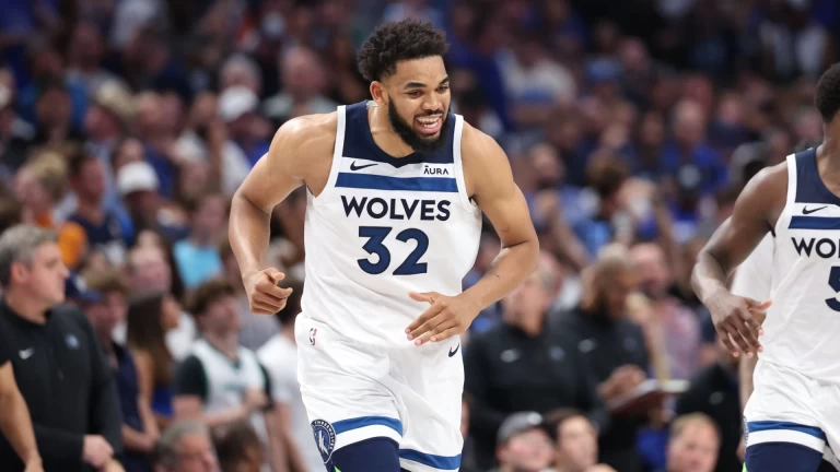 Knicks Make Major Move with Minnesota for Karl-Anthony Towns