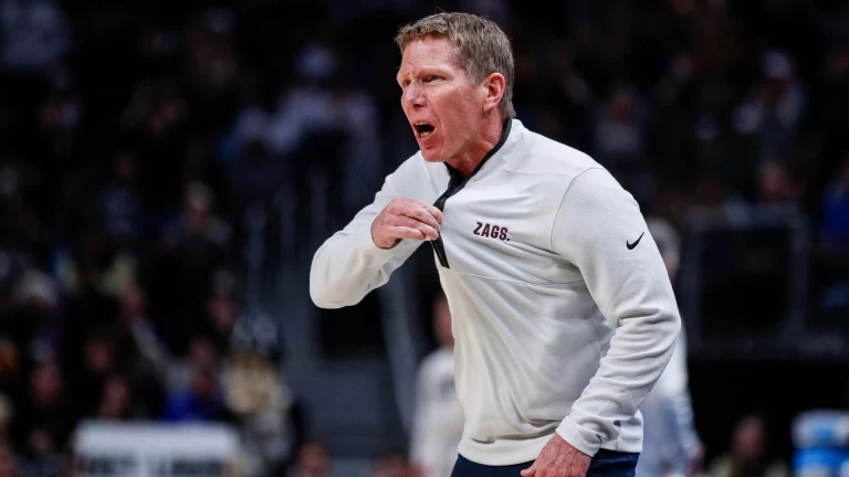 Gonzaga Officially Joins PAC 12: Strategic Move or Misstep?