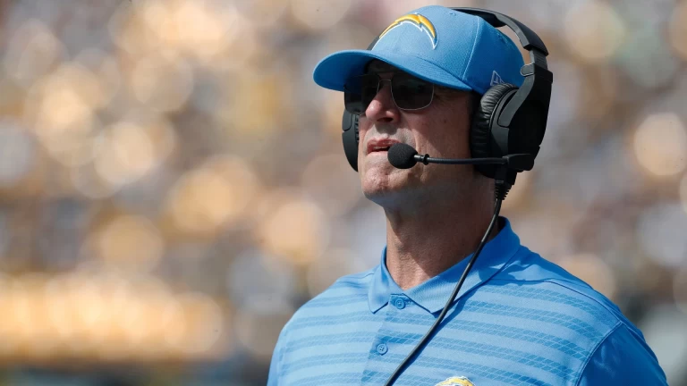 Mid-Season Review: Chargers' Outlook Ahead of Week 5