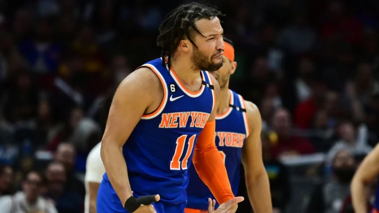 NBA Season Preview: Knicks' Blockbuster Trade Shakes Up East