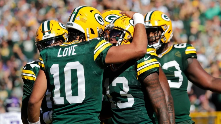 Betting Insights: Rams vs. Packers Game Analysis & Best Bets