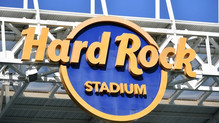 G2E Sports Betting Event: Hard Rock's Partnership Prospects