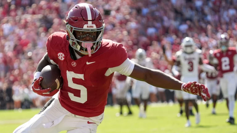 Alabama's Close Win Over South Carolina: Game Recap