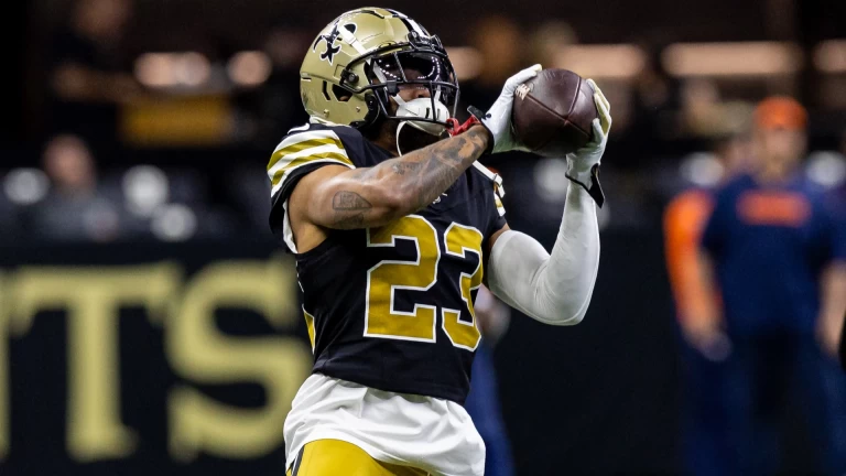 Commanders Secure Marshon Lattimore in Strategic NFL Trade Move