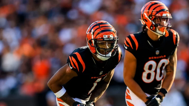 Week 10 Thursday Night Preview: Bengals vs. Ravens Analysis