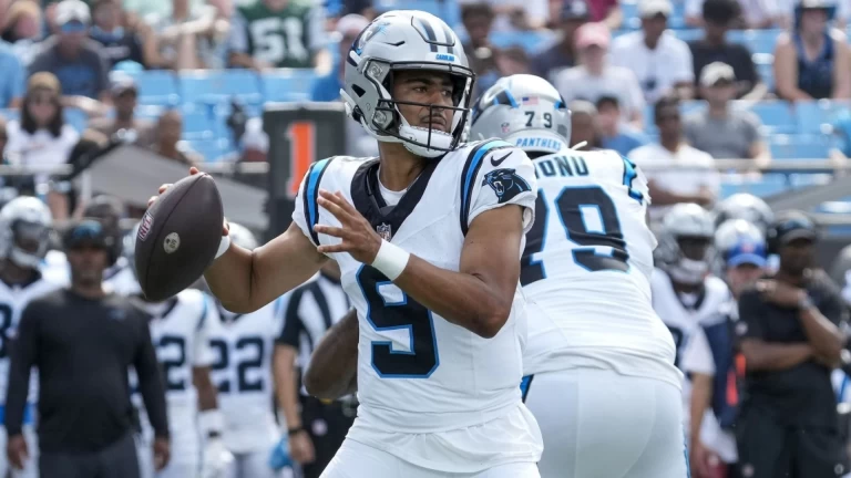 Carolina Vs Indianapolis: Can the Panthers Pull off an Upset?