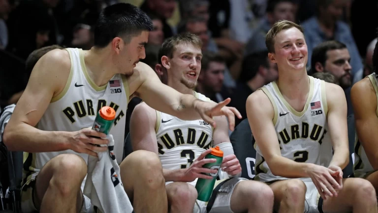 Is Purdue Still Undervalued Within the Futures Markets?