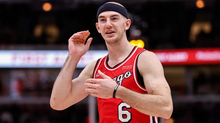 NBA Trade Analysis: Thunder Josh Giddey to Bulls for Alex Caruso