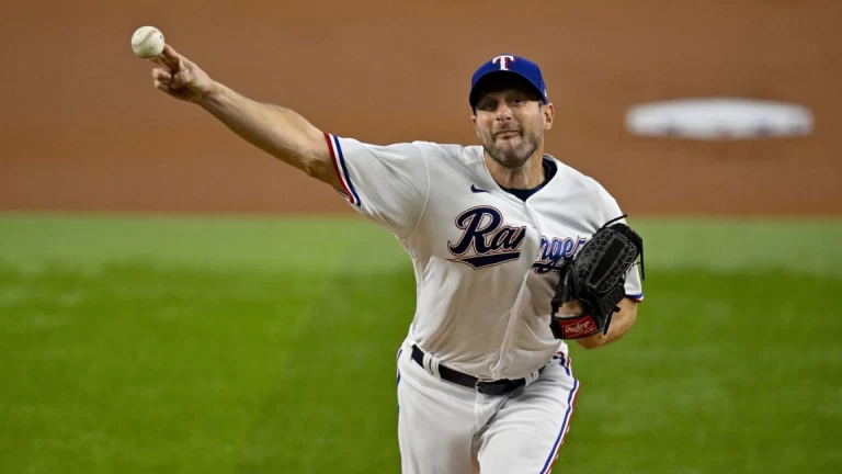 Max Scherzer's Return Impact on Fantasy Baseball | MLB DFS