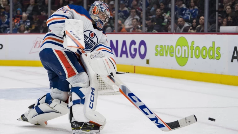 Game 7 Showdown: Oilers Defense vs. Panthers Offense