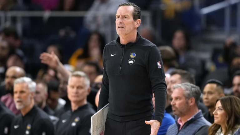 Kenny Atkinson's Move to Cleveland Cavaliers: A New Era Begins