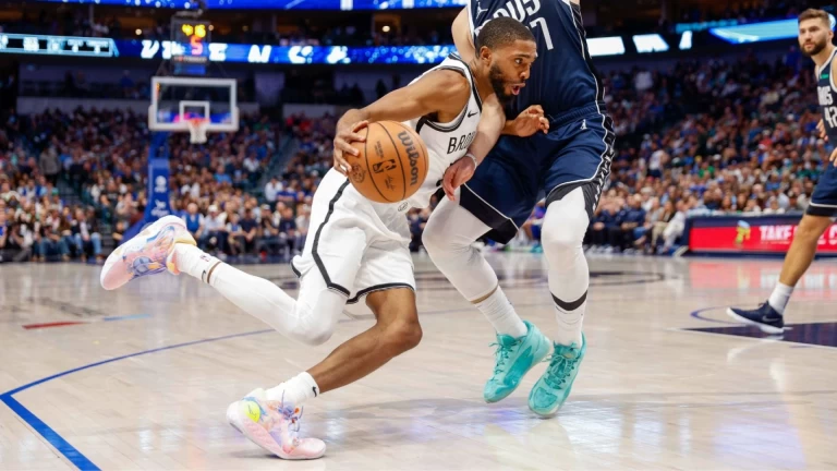 Knicks Add Mikal Bridges to Help Contend in Eastern Conference