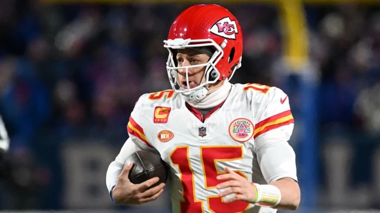 Kansas Eyes Chiefs & Royals with Sports Betting Revenue