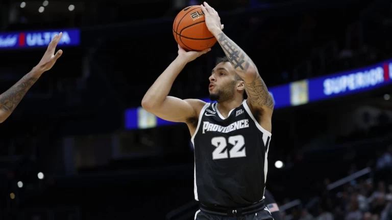 Sacramento Selects Devin Carter 13th Overall in NBA Draft