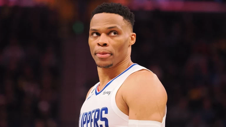 Russell Westbrook's Likely Exit from LA Clippers Amid Changes