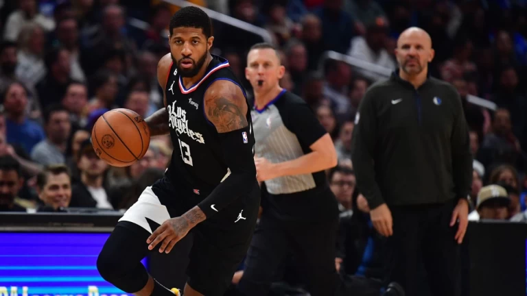 Paul George's Big Contract: Impact & Concerns for Sixers