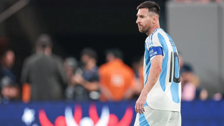 Copa America Odds: Argentina Leads, Surprises Possible?