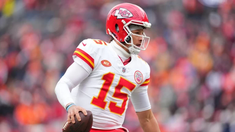 AFC West: Chiefs Lead as Super Bowl Favs + Best Bets and Futures