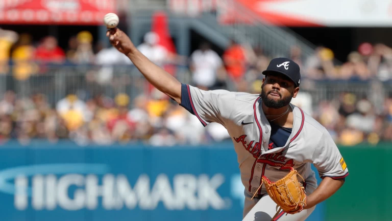 Reynaldo Lopez’s Impact on Atlanta Braves Vs. Phillies Game