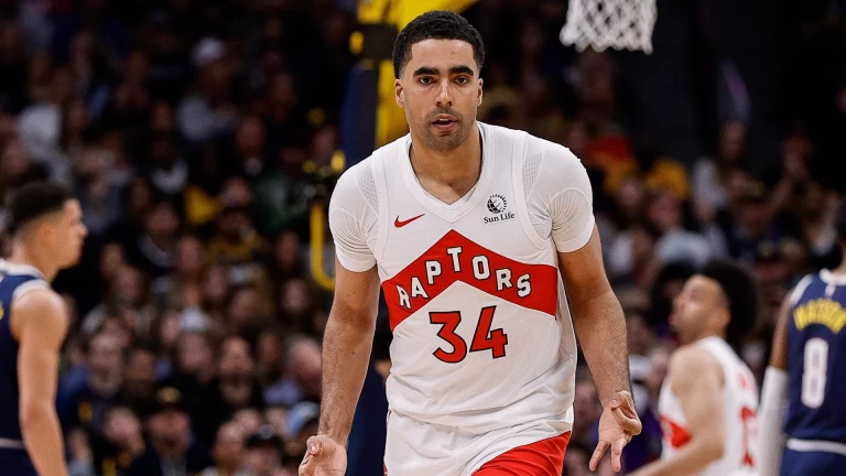 Jontay Porter Faces Felony Charges Amid NBA Scandal