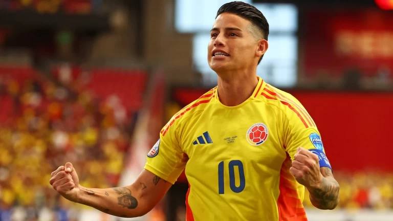 Colombia vs. Uruguay Match Preview: A Tightly Contested Clash