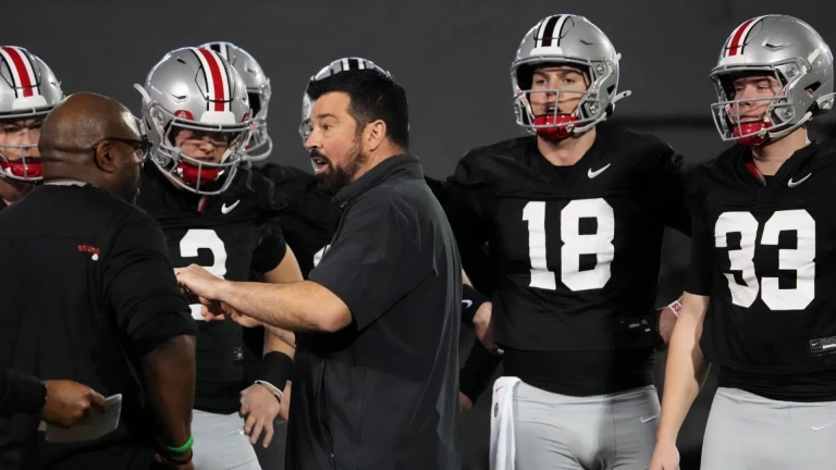 2024 College Football Preview: Michigan, Ohio State & Penn State