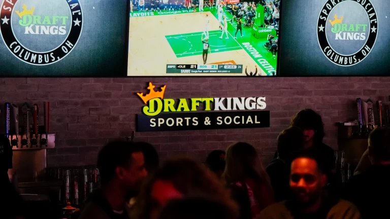 DraftKings Fined by NJ Over Coding Error & Misreported Figures