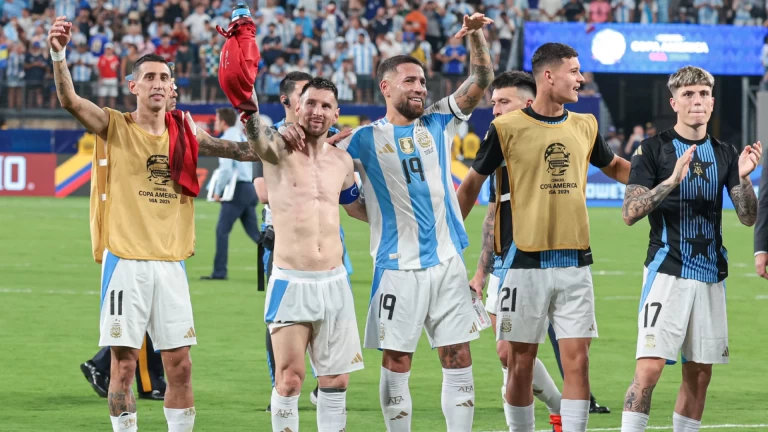 Canada Falls to Argentina 2-0: Copa America Analysis