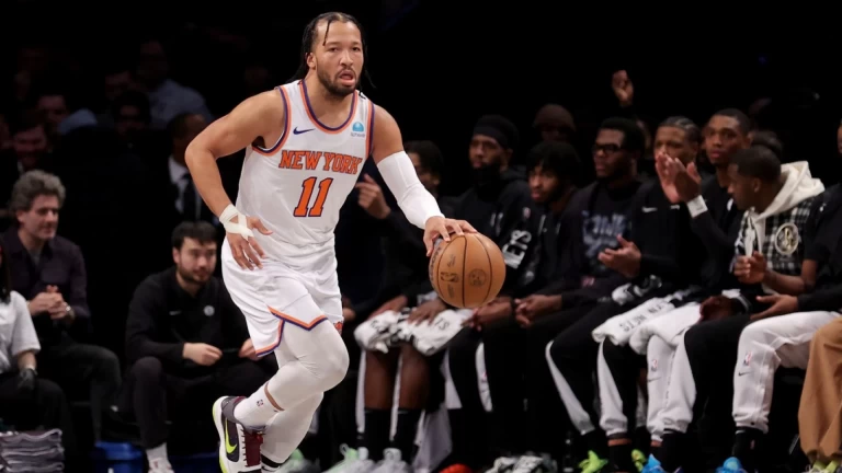 Jalen Brunson Accepts $113M Cut for Knicks' Flexibility