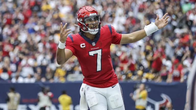 2024 NFL Preview: Can Anyone Catch the Houston Texans?