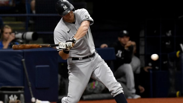 Yankees' Performance: Great Moments Mixed with Disappointment
