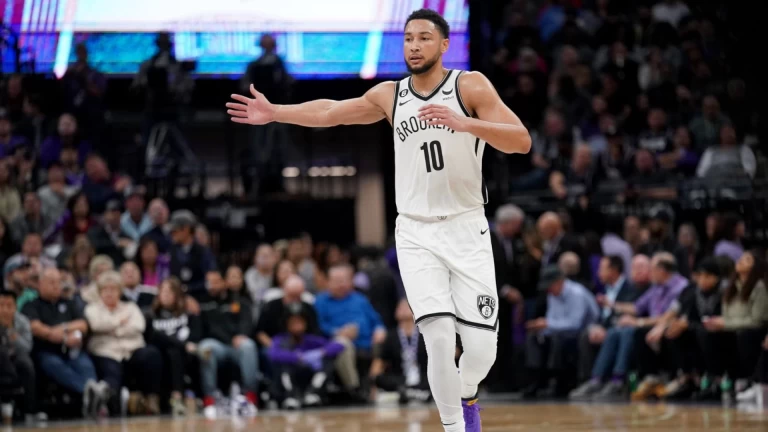 The Disastrous Management of Ben Simmons by Sean Marks