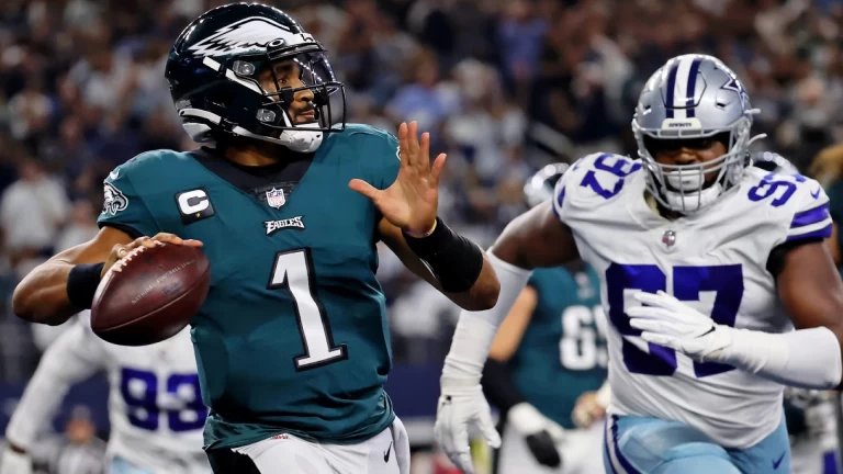 Could the Eagles Reclaim the NFC East Title in 2024?