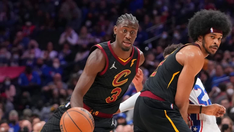 Warriors vs Cavaliers: High-Scoring NBA Summer Game Preview