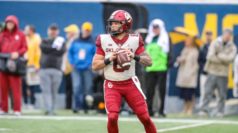 Exploring Heisman Trophy Favorites Ahead of the 2024 Season