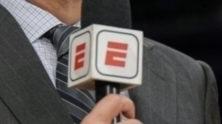 ESPN BET Struggles: Poor Timing and Layoffs Impact