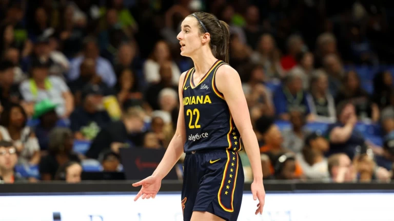 Caitlin Clark's Stellar Game, ROTY, and WNBA All-Star Weekend