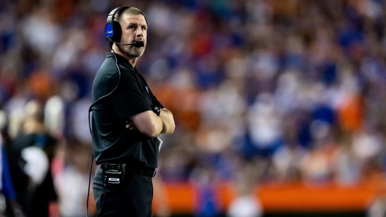Challenges Ahead for Billy Napier and Florida Gators Football