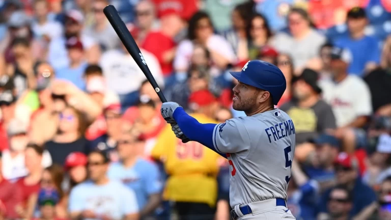 Dodgers vs. Phillies: Analyzing Odds to Win the NL Pennant