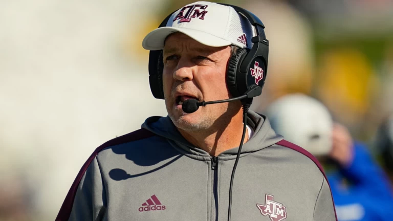 The Harsh Realities of Coaching at College Station