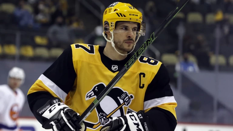 Jake Guentzel departure, Crosby's Uncertain Future!