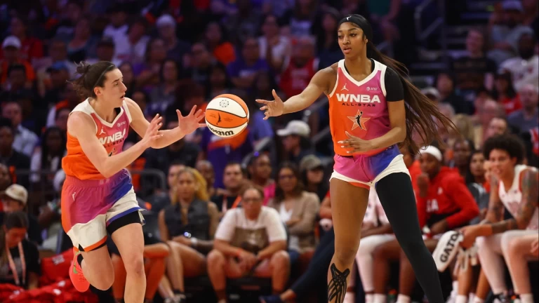 Tonight's Top WNBA Picks and Player Insights: Clark vs. Reese