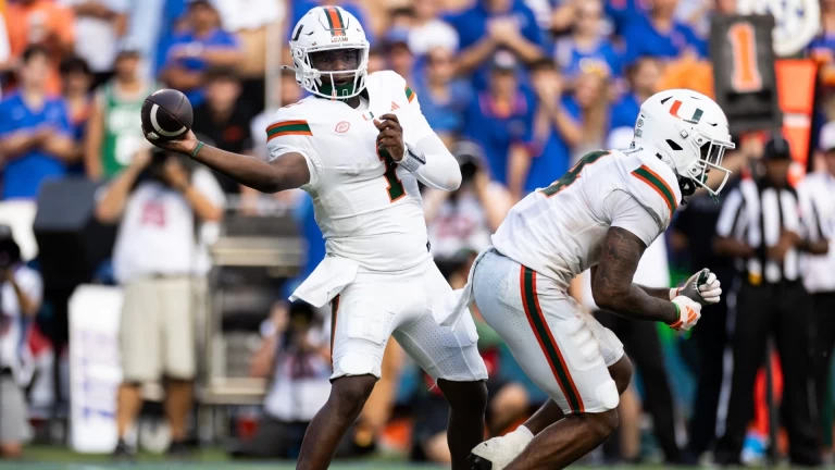 Are the Miami Hurricanes Poised for Championship Glory?