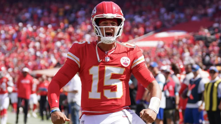 Chiefs vs. Ravens: Key Strategies & Bets for NFL Season Opener