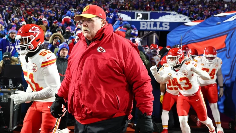 Kansas City Chiefs Offense Unleashed: Impact of Explosive Players