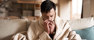 8 Common Winter Illnesses to Watch Out for This Season