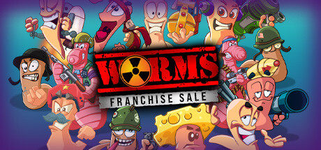 Worms Franchise Advertising App